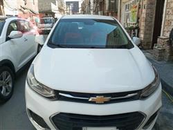 شيفروليه تراكس